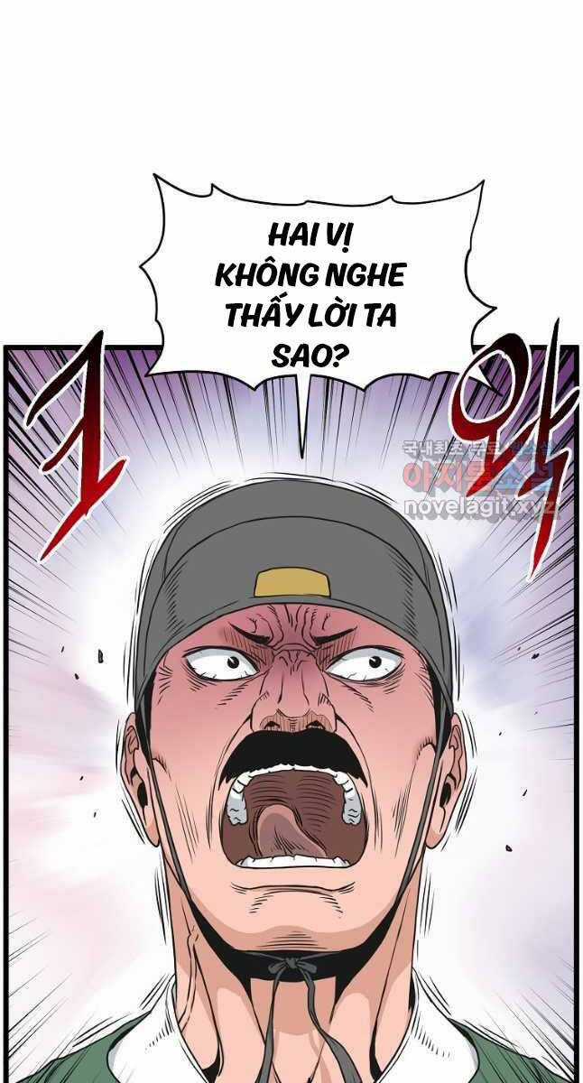 Đăng Nhập Murim - Chương 171 - Trang 59