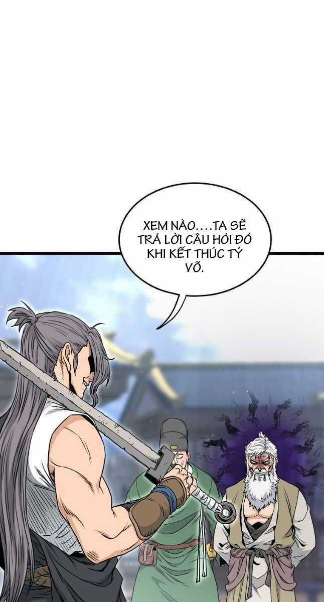 Đăng Nhập Murim - Chương 171 - Trang 77