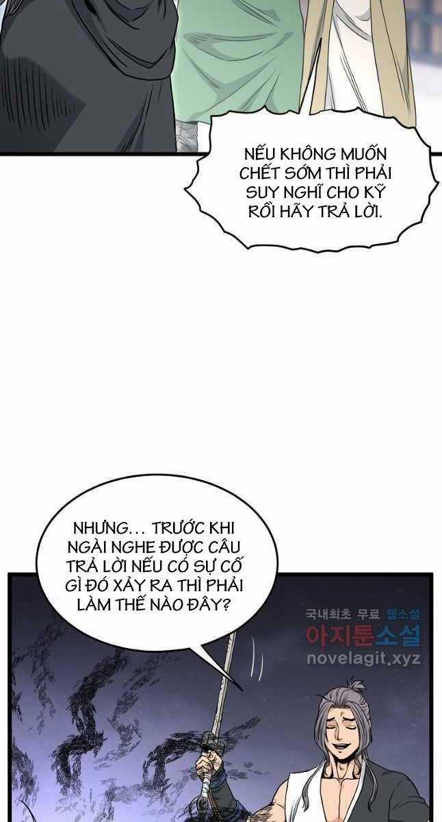 Đăng Nhập Murim - Chương 171 - Trang 78