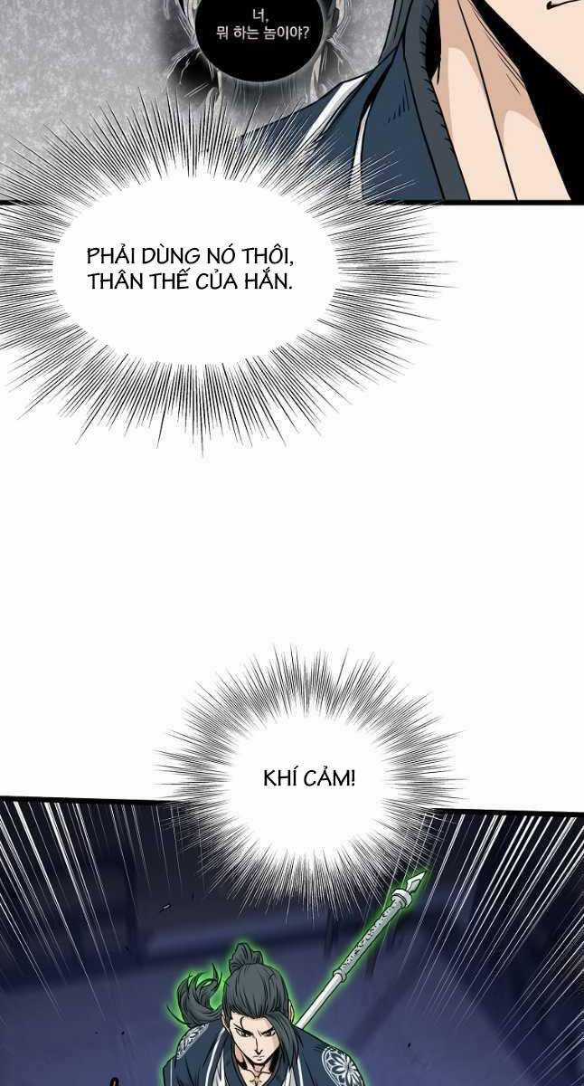 Đăng Nhập Murim - Chương 171 - Trang 86