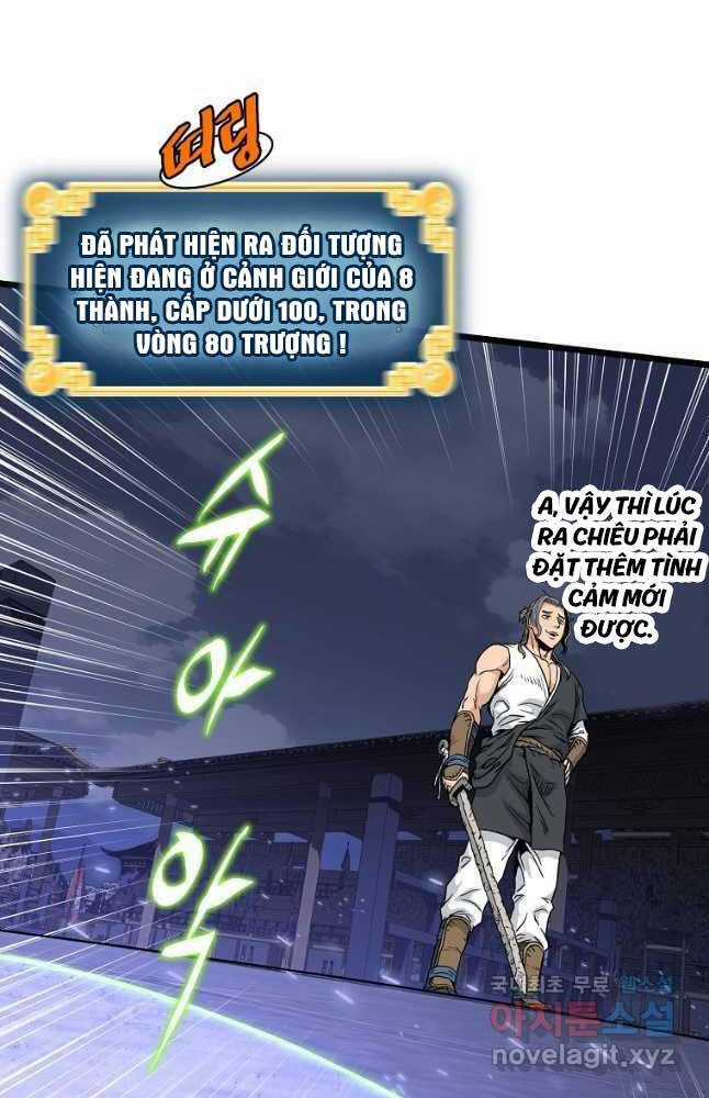 Đăng Nhập Murim - Chương 171 - Trang 88