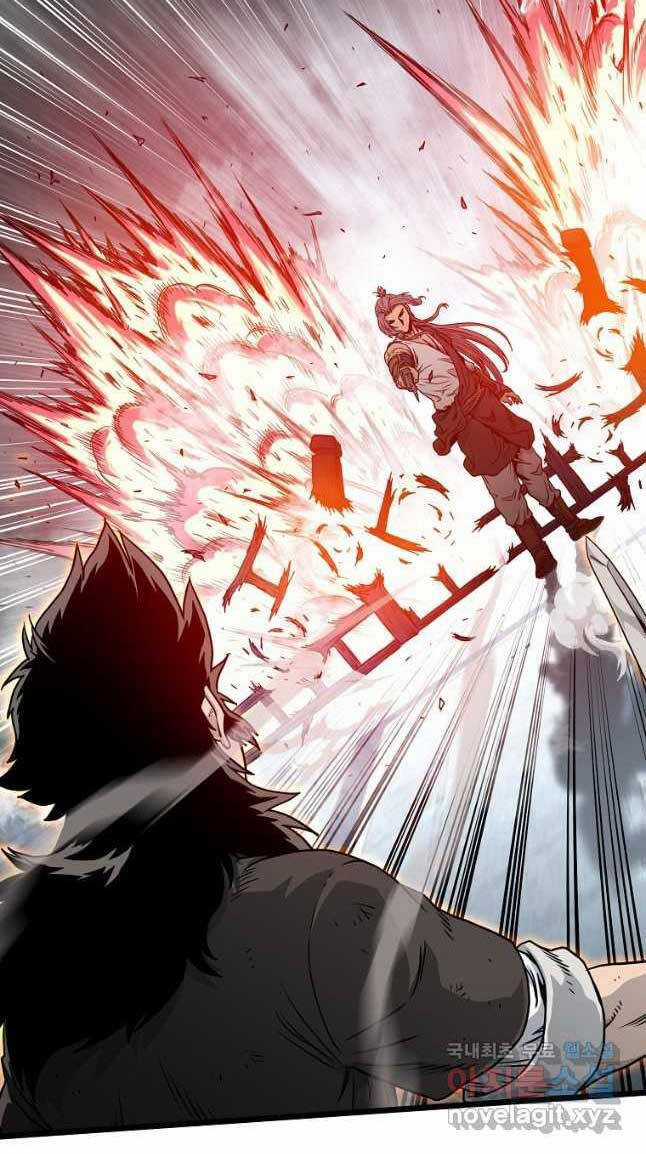 Đăng Nhập Murim - Chương 171 - Trang 10