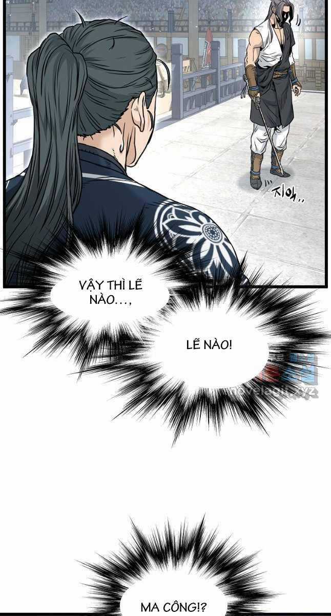 Đăng Nhập Murim - Chương 171 - Trang 94