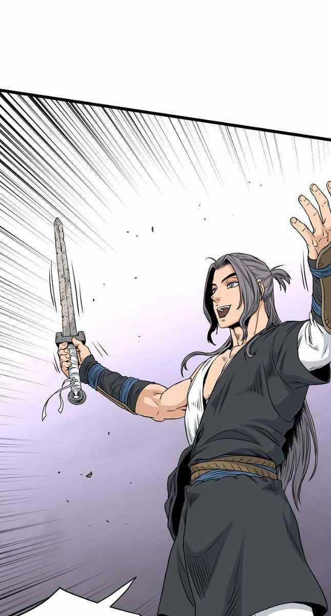 Đăng Nhập Murim - Chương 171 - Trang 100