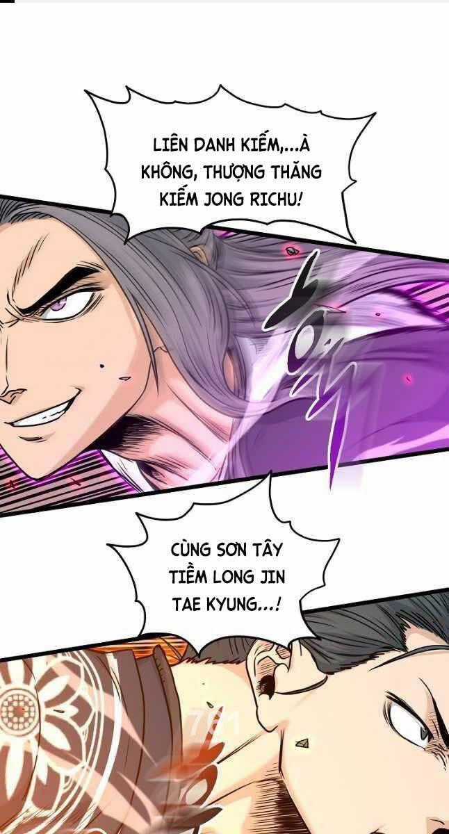 Đăng Nhập Murim - Chương 172 - Trang 1