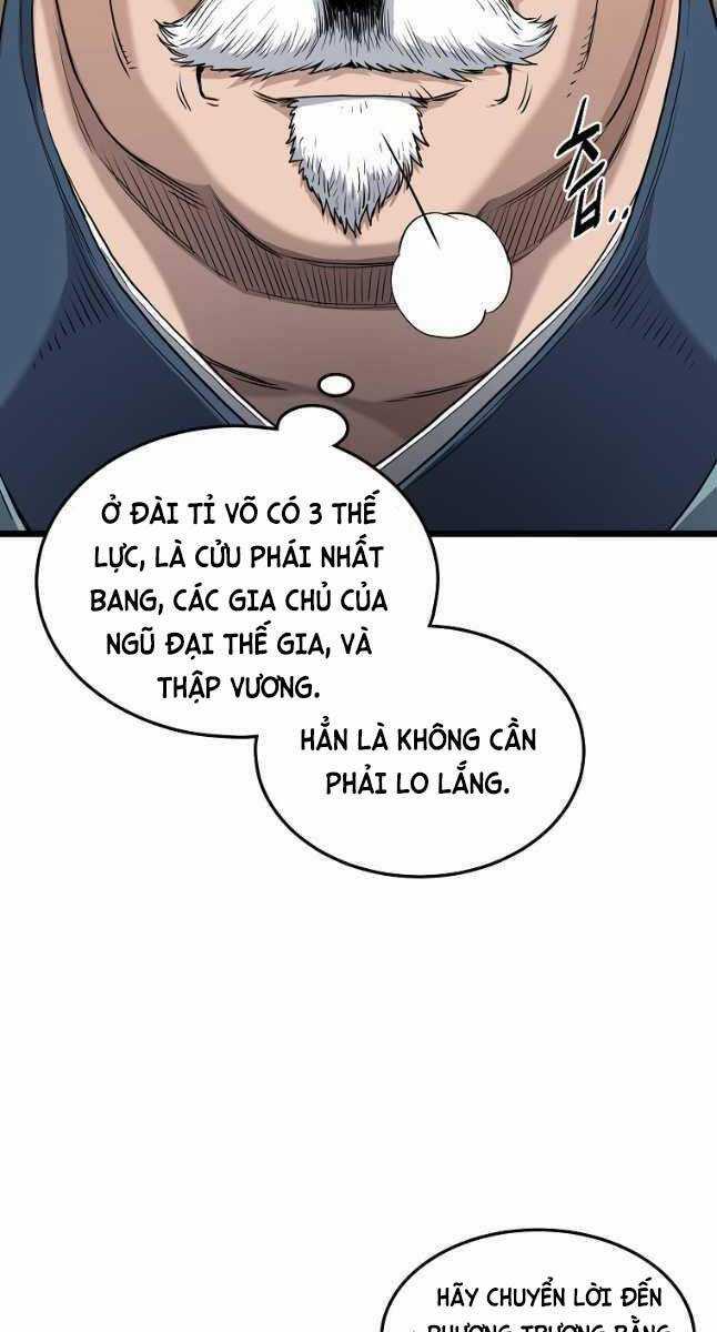 Đăng Nhập Murim - Chương 172 - Trang 13