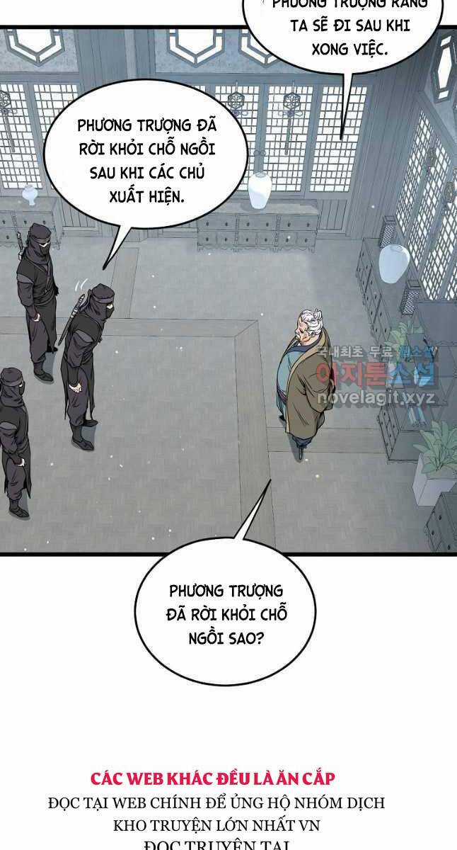 Đăng Nhập Murim - Chương 172 - Trang 14