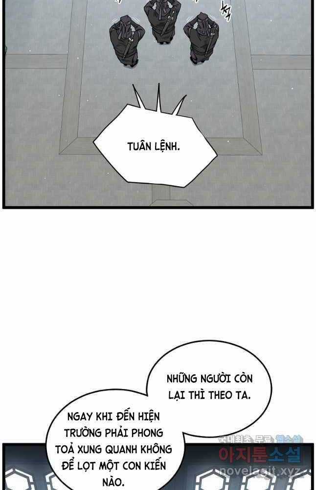 Đăng Nhập Murim - Chương 172 - Trang 17