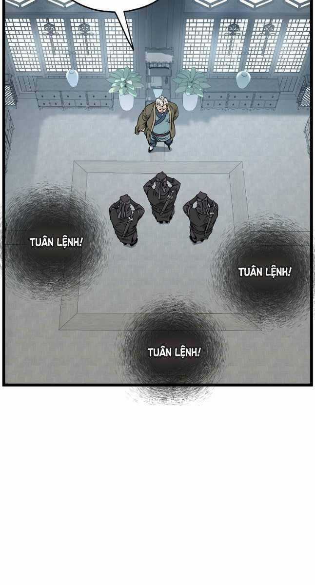 Đăng Nhập Murim - Chương 172 - Trang 18