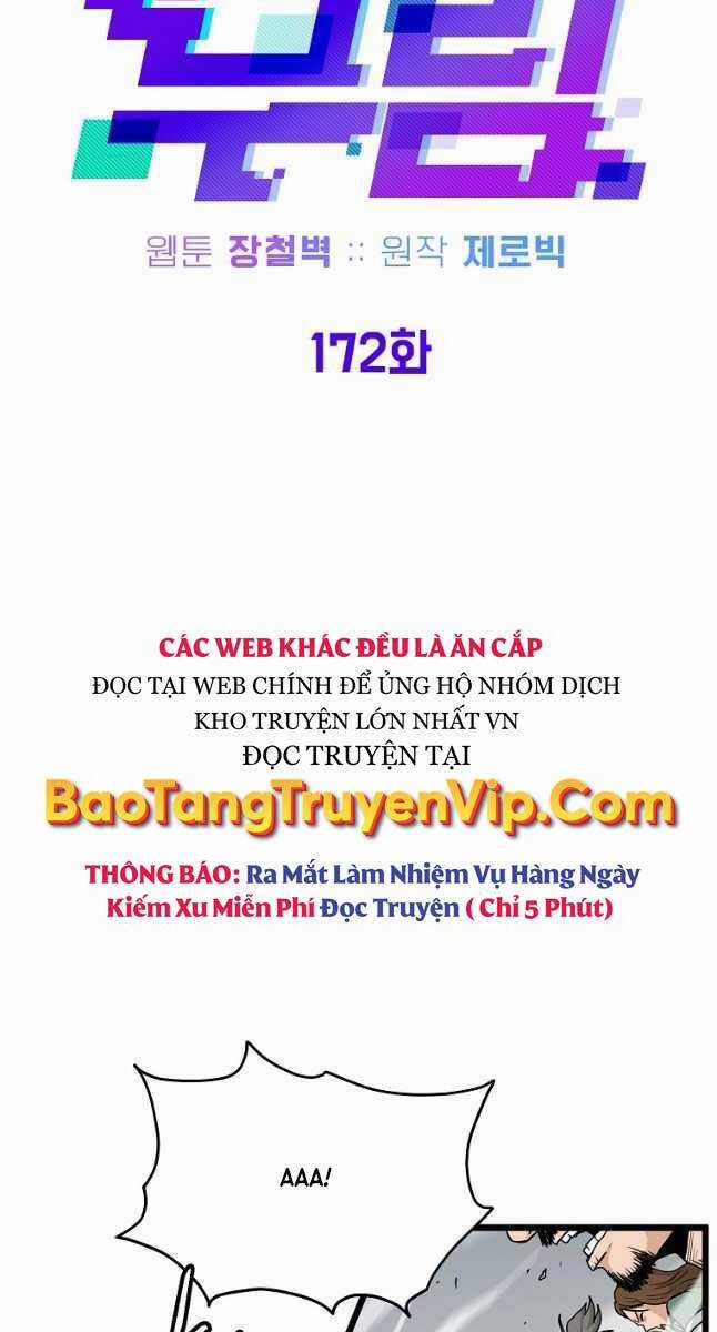 Đăng Nhập Murim - Chương 172 - Trang 21