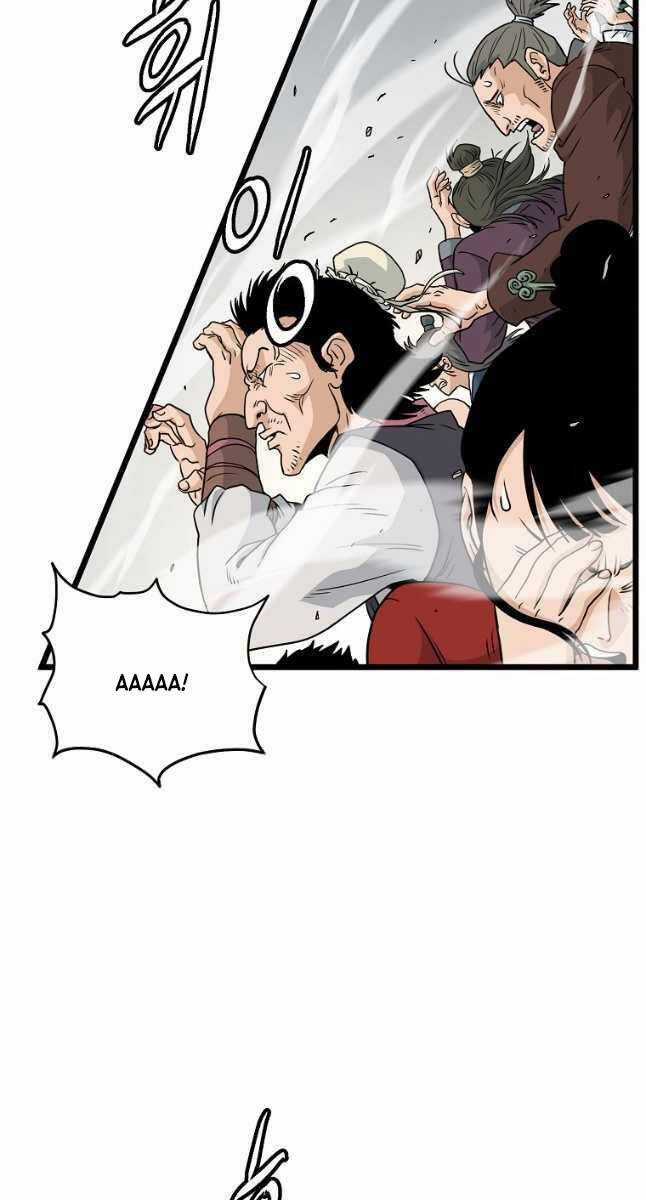 Đăng Nhập Murim - Chương 172 - Trang 22