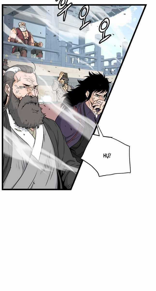 Đăng Nhập Murim - Chương 172 - Trang 23