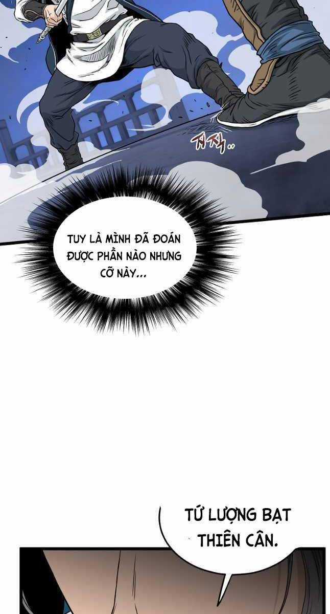 Đăng Nhập Murim - Chương 172 - Trang 28