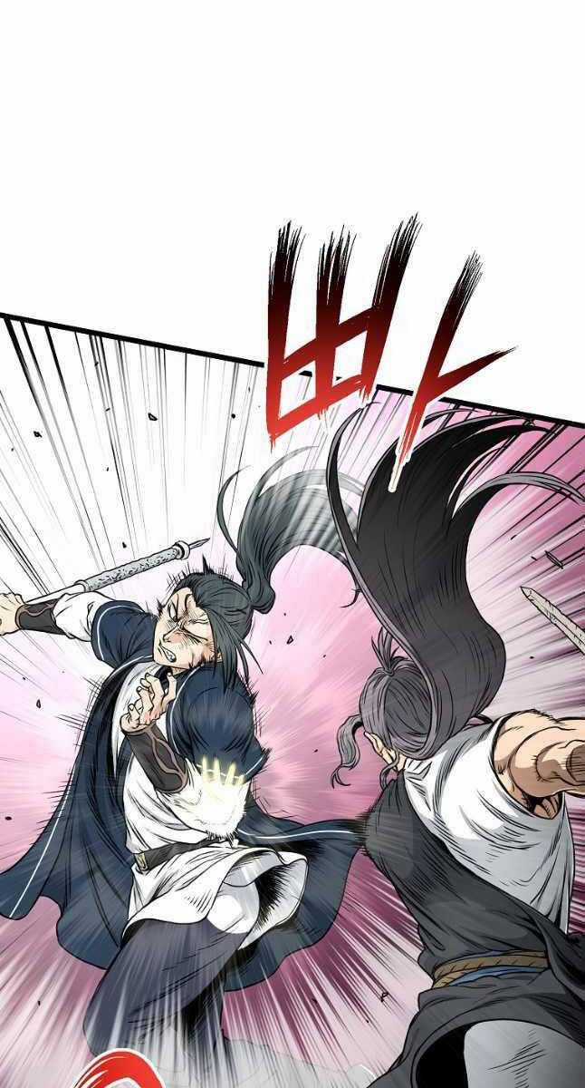 Đăng Nhập Murim - Chương 172 - Trang 31