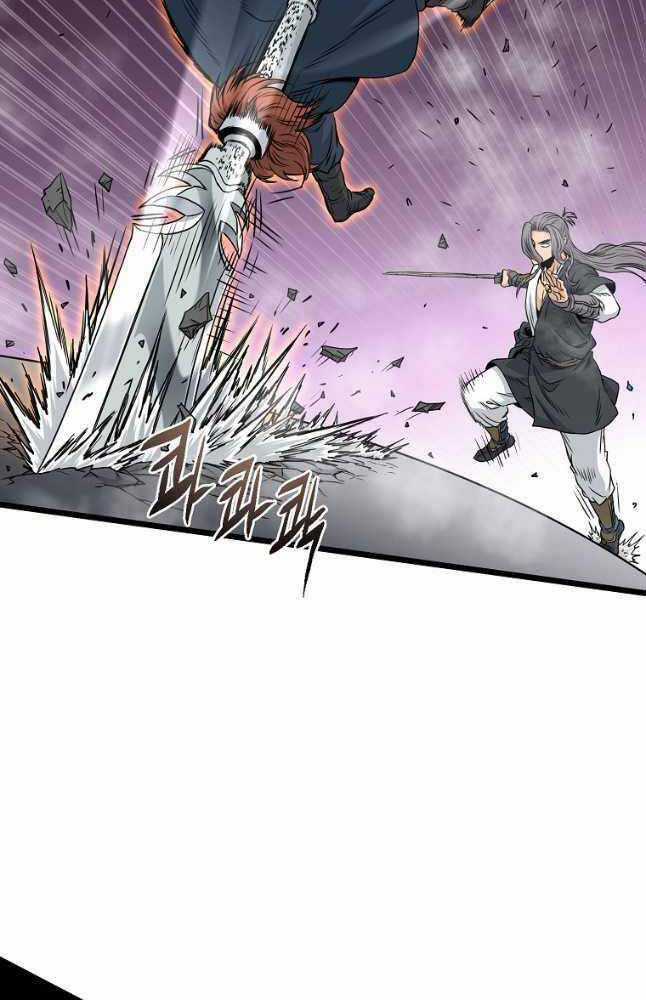 Đăng Nhập Murim - Chương 172 - Trang 33