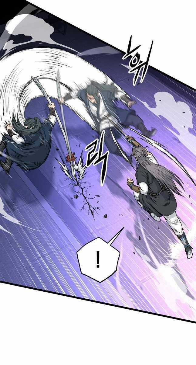 Đăng Nhập Murim - Chương 172 - Trang 34