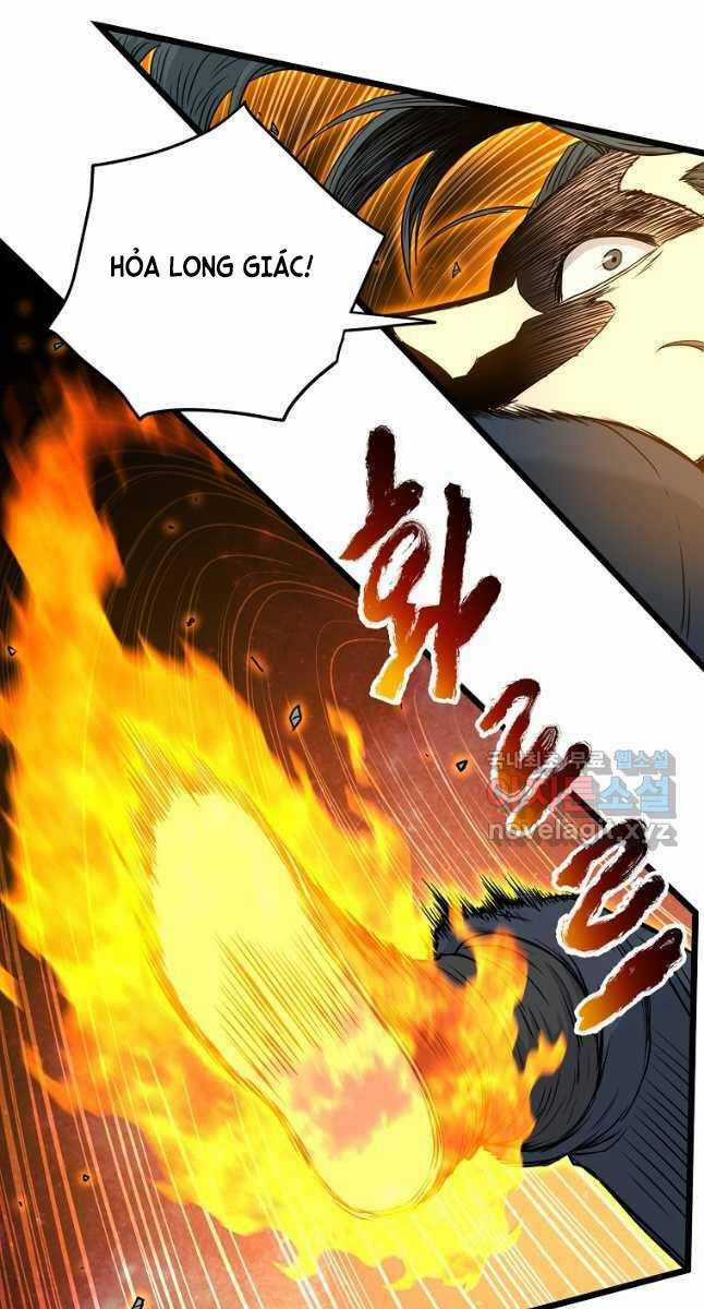 Đăng Nhập Murim - Chương 172 - Trang 35