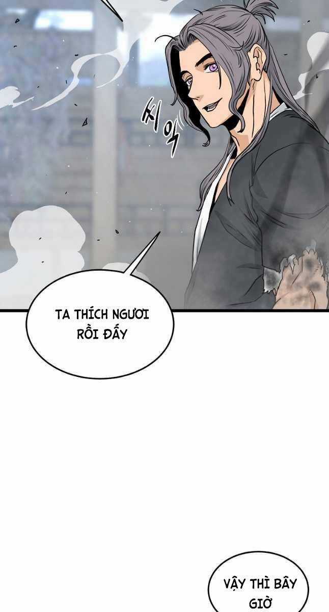 Đăng Nhập Murim - Chương 172 - Trang 40