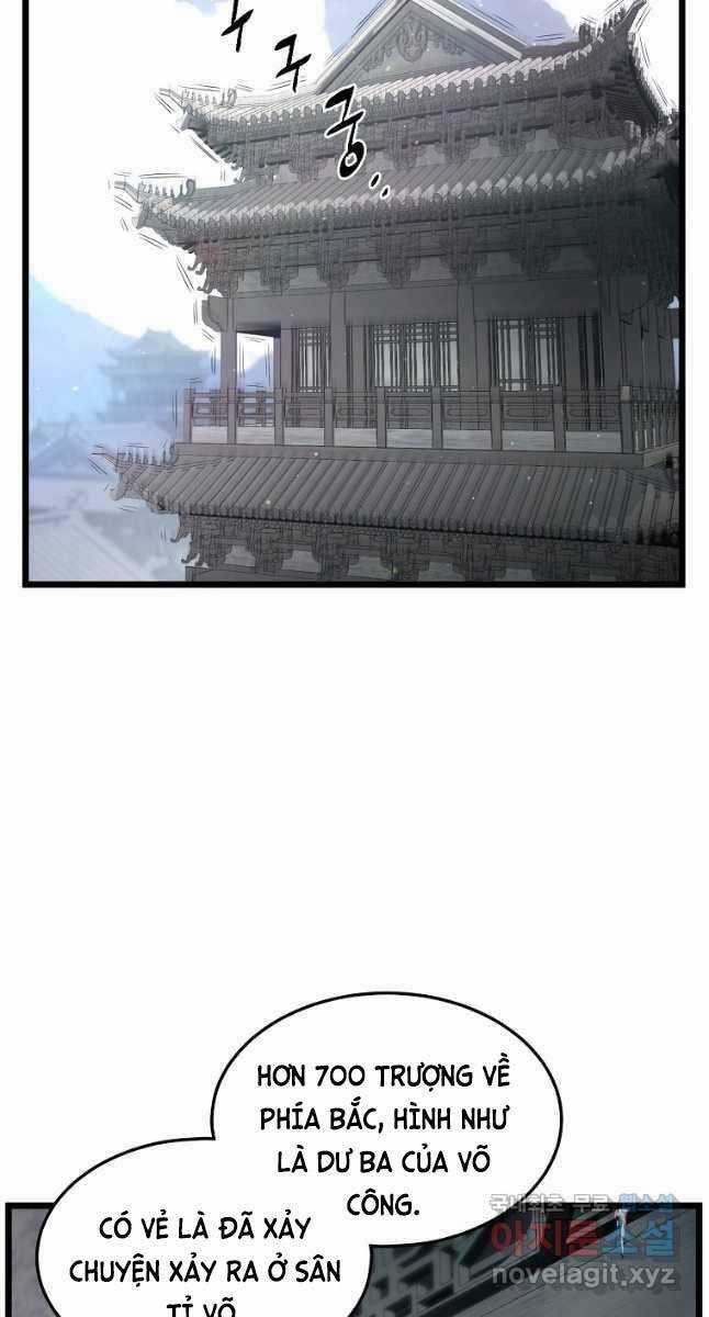 Đăng Nhập Murim - Chương 172 - Trang 5