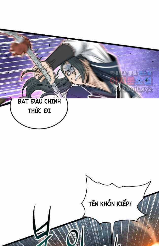 Đăng Nhập Murim - Chương 172 - Trang 42