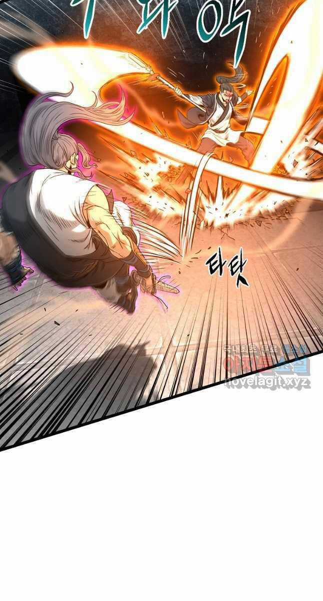 Đăng Nhập Murim - Chương 172 - Trang 43