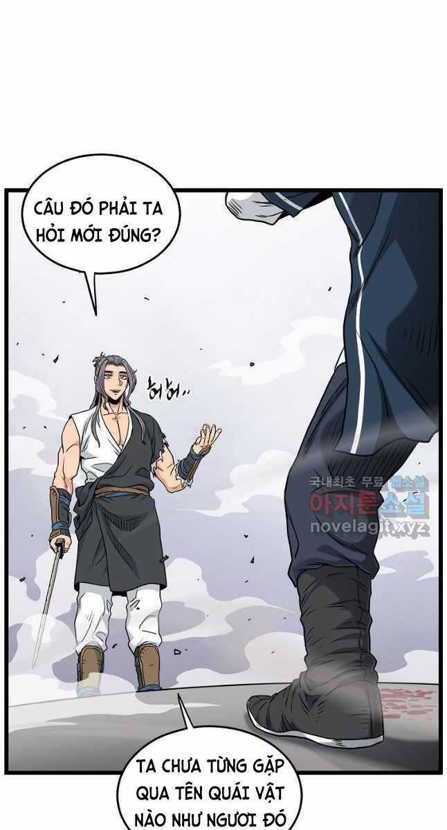 Đăng Nhập Murim - Chương 172 - Trang 59