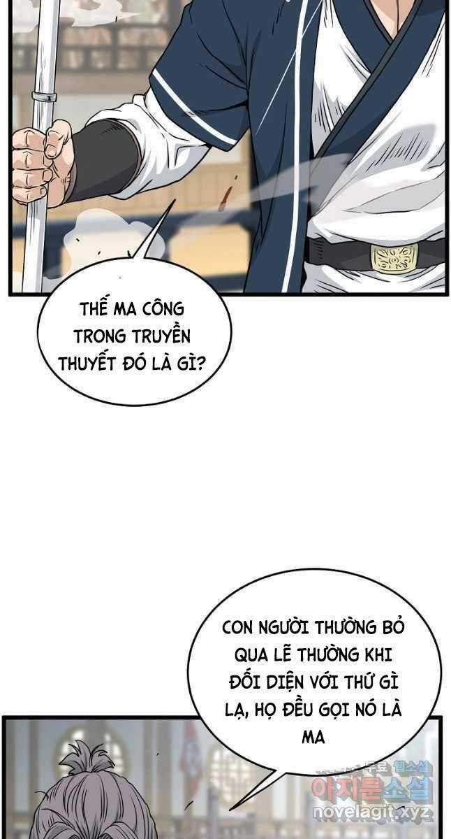 Đăng Nhập Murim - Chương 172 - Trang 62