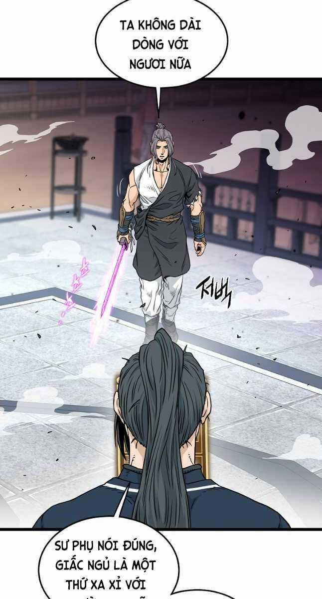 Đăng Nhập Murim - Chương 172 - Trang 65