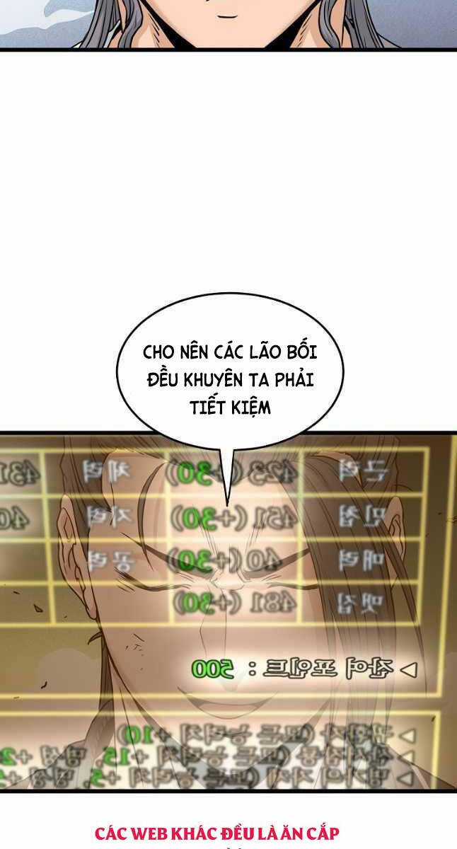 Đăng Nhập Murim - Chương 172 - Trang 67