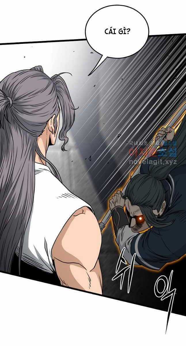 Đăng Nhập Murim - Chương 172 - Trang 71