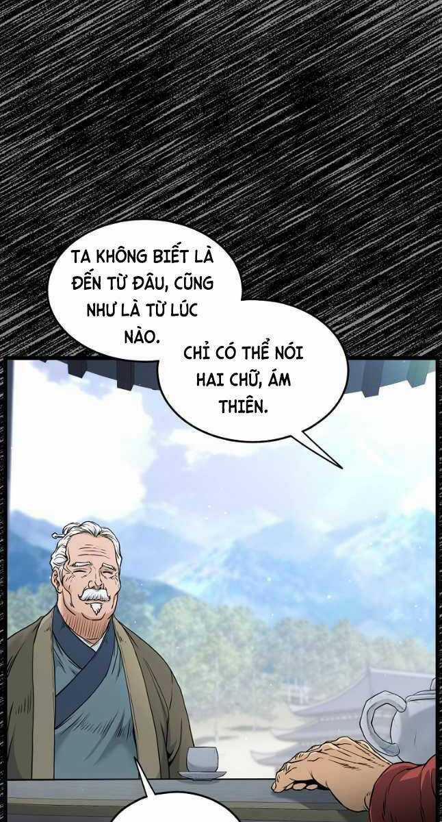 Đăng Nhập Murim - Chương 172 - Trang 10