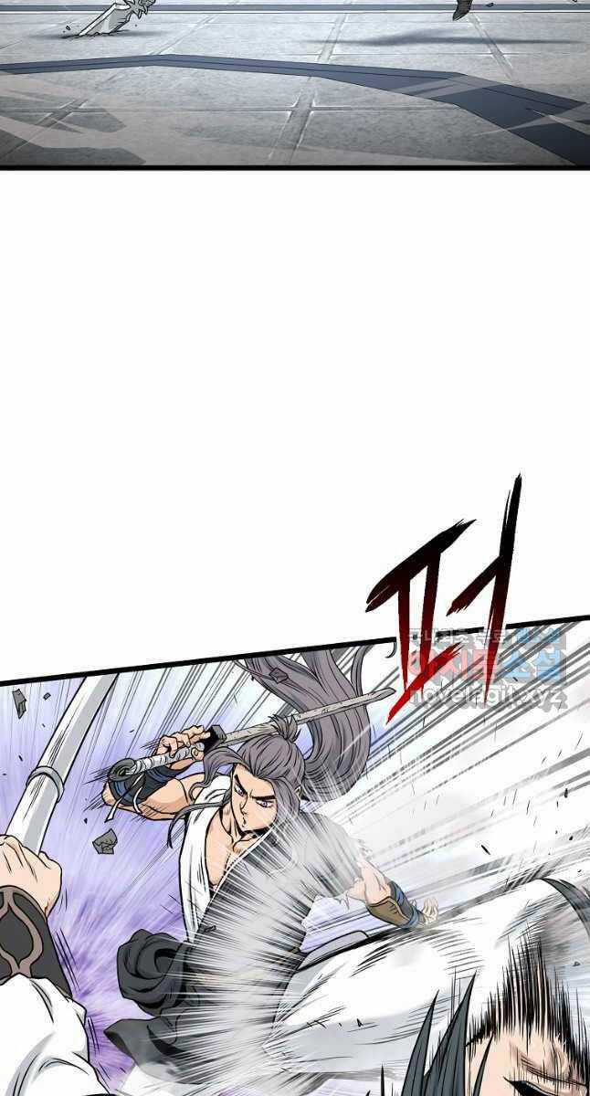 Đăng Nhập Murim - Chương 173 - Trang 17