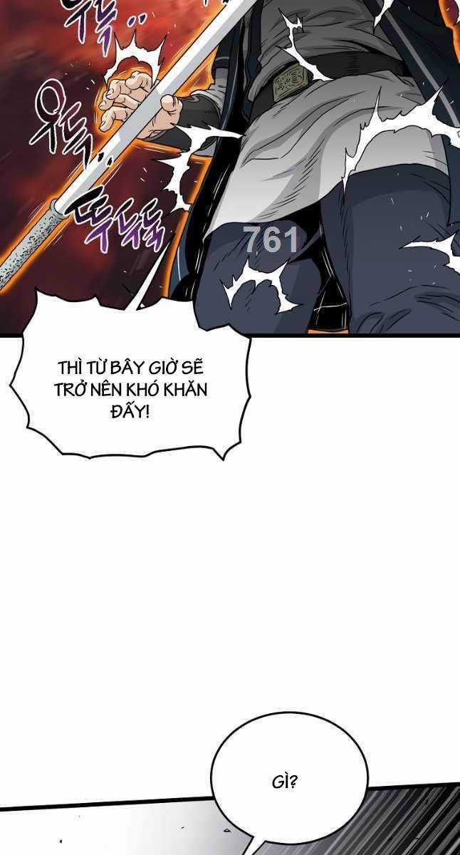 Đăng Nhập Murim - Chương 173 - Trang 3