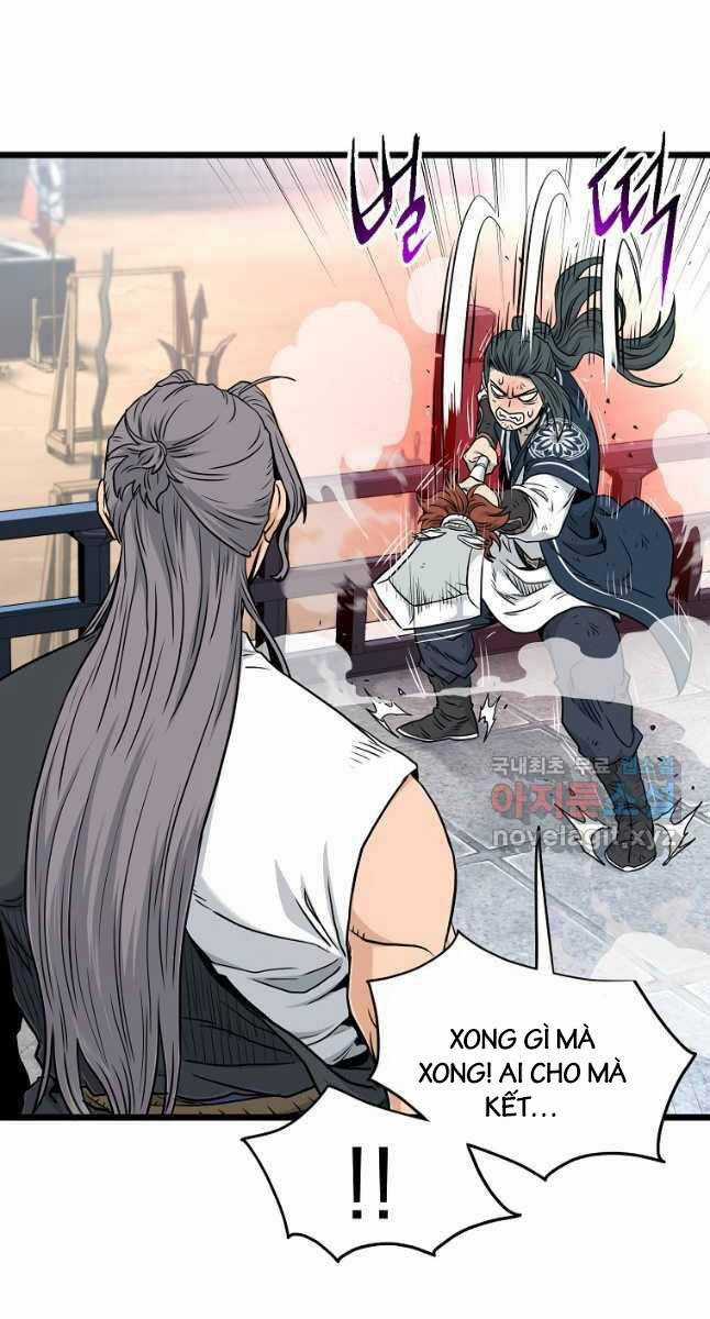 Đăng Nhập Murim - Chương 173 - Trang 22