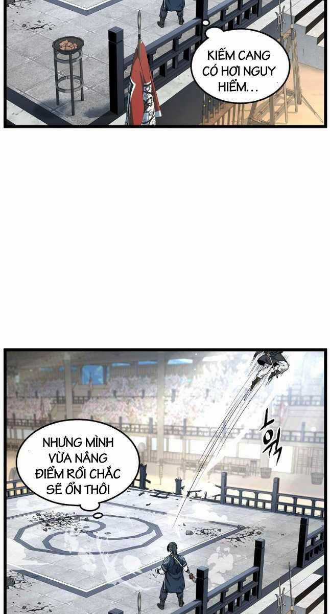 Đăng Nhập Murim - Chương 173 - Trang 27