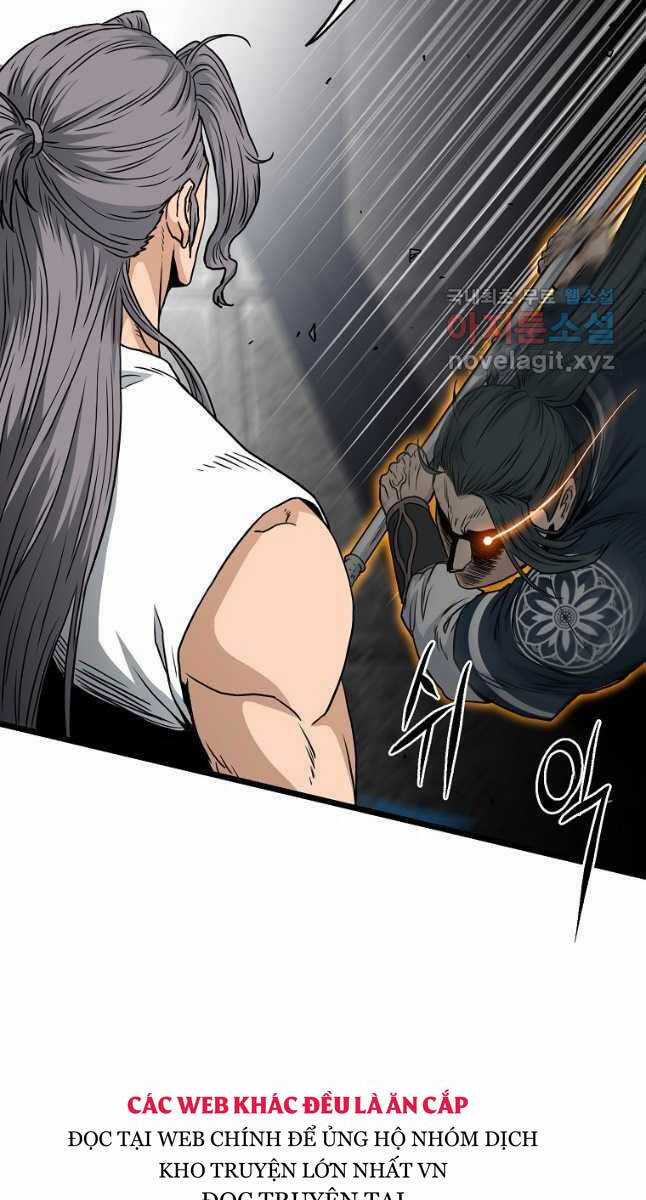 Đăng Nhập Murim - Chương 173 - Trang 4