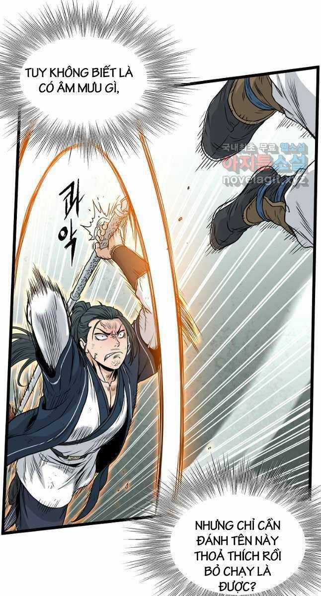 Đăng Nhập Murim - Chương 173 - Trang 33