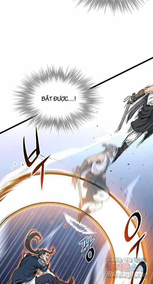 Đăng Nhập Murim - Chương 173 - Trang 34