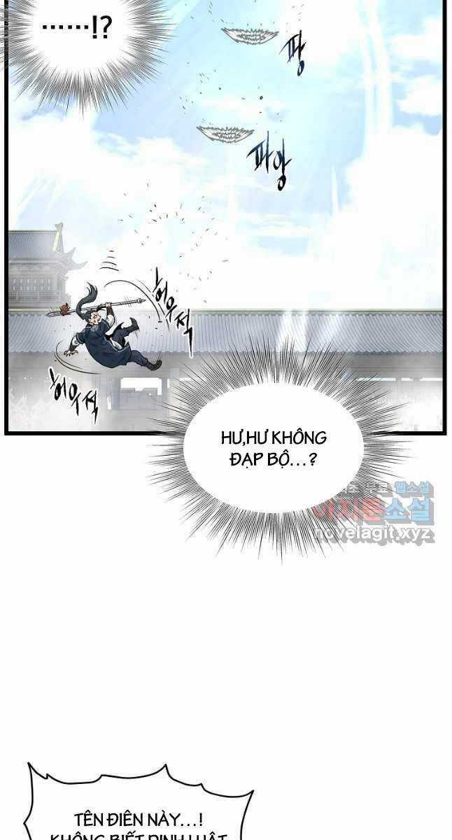 Đăng Nhập Murim - Chương 173 - Trang 36