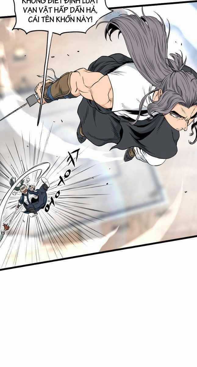 Đăng Nhập Murim - Chương 173 - Trang 37