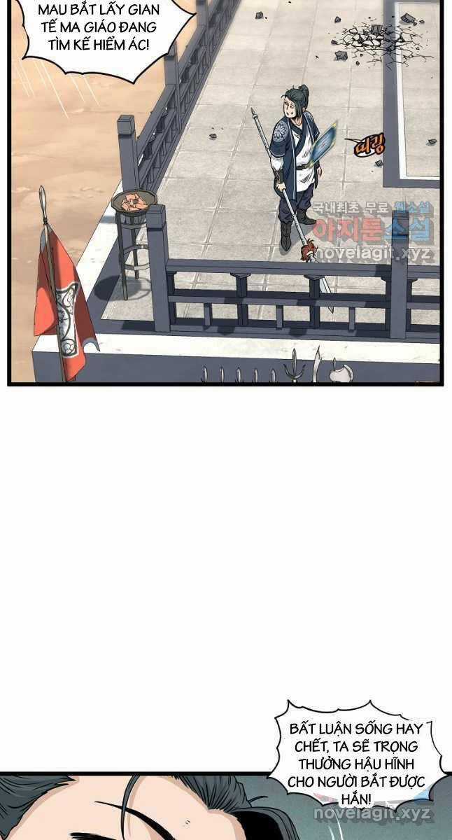 Đăng Nhập Murim - Chương 173 - Trang 48