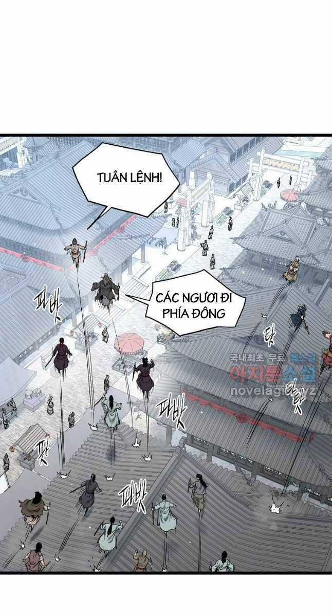 Đăng Nhập Murim - Chương 173 - Trang 60