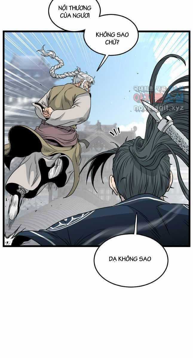 Đăng Nhập Murim - Chương 173 - Trang 67