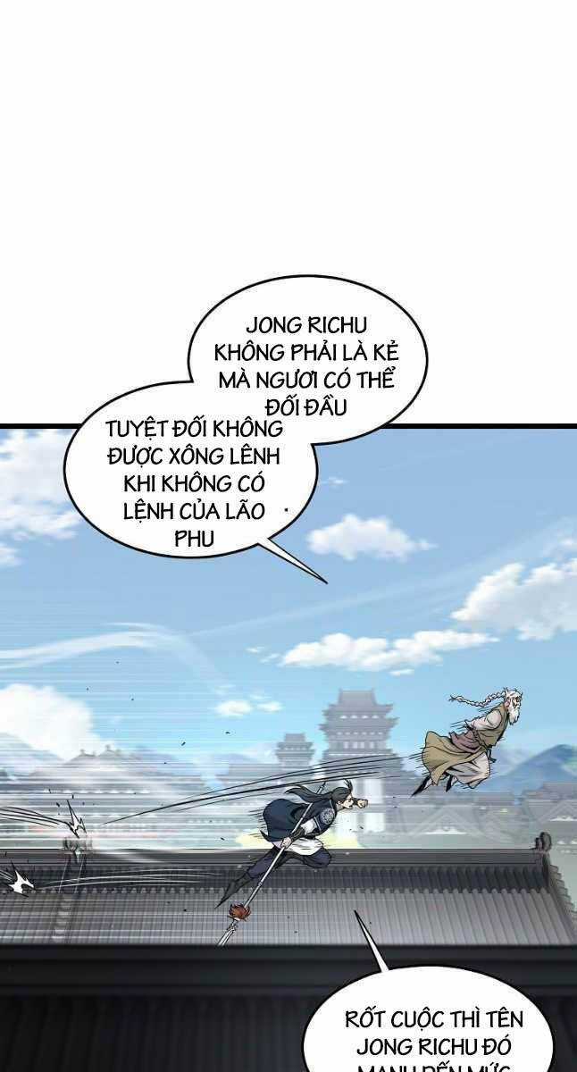 Đăng Nhập Murim - Chương 173 - Trang 69