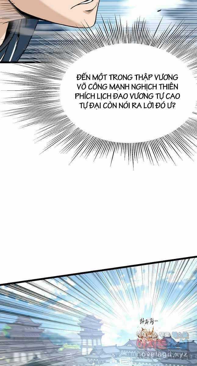 Đăng Nhập Murim - Chương 173 - Trang 72