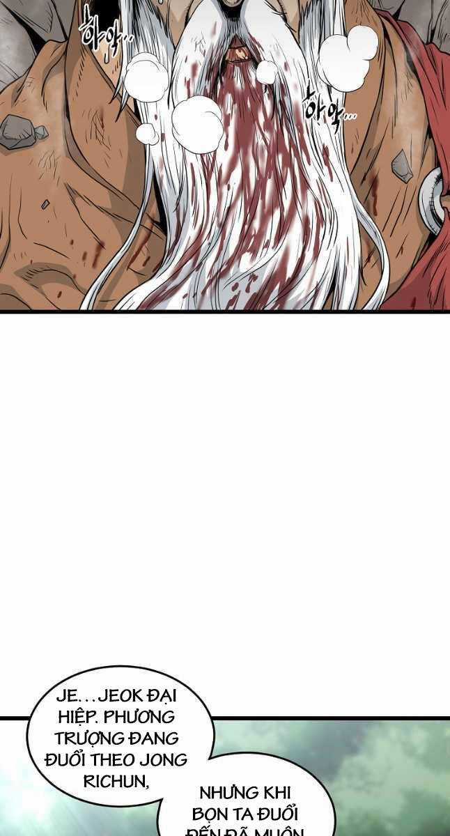 Đăng Nhập Murim - Chương 174 - Trang 12