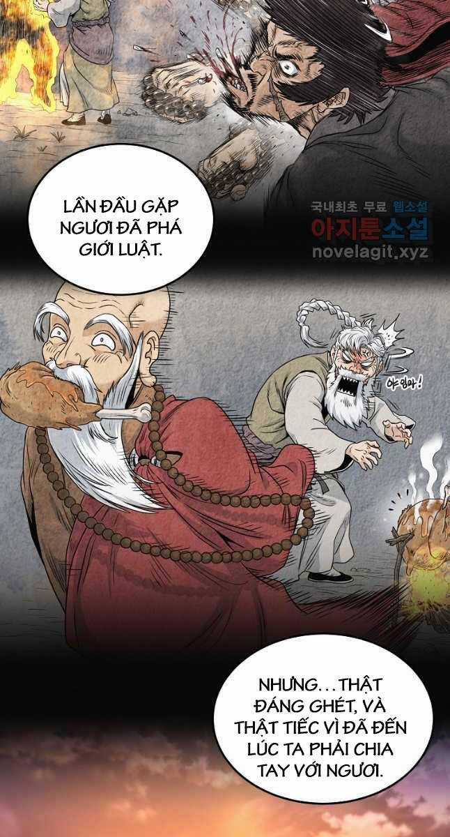 Đăng Nhập Murim - Chương 174 - Trang 19