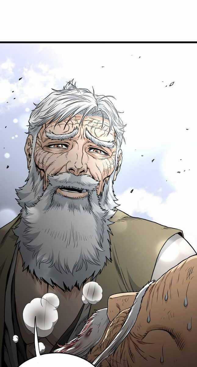 Đăng Nhập Murim - Chương 174 - Trang 21