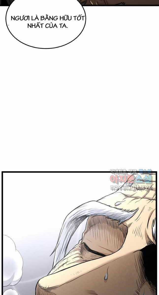 Đăng Nhập Murim - Chương 174 - Trang 22