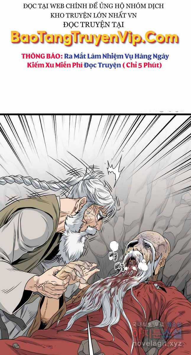 Đăng Nhập Murim - Chương 174 - Trang 24